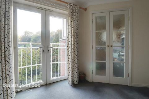 2 bedroom apartment for sale - Castle Street, Northwich