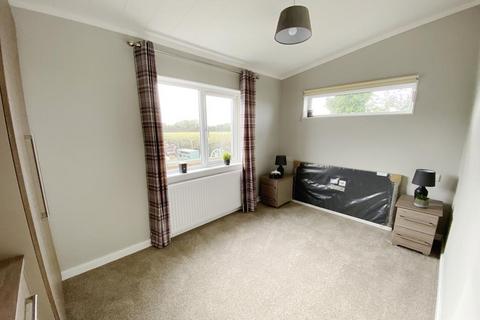 2 bedroom park home for sale, Blandford Dorset DT11 0HS