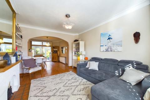 3 bedroom terraced house for sale - Brunswick Grove, London, N11