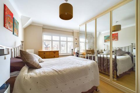 3 bedroom terraced house for sale - Brunswick Grove, London, N11