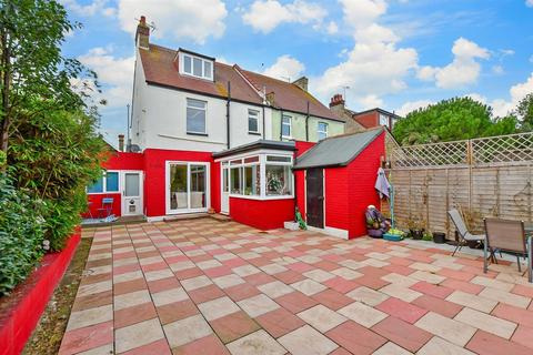 4 bedroom semi-detached house for sale - Beacon Road, Broadstairs, Kent