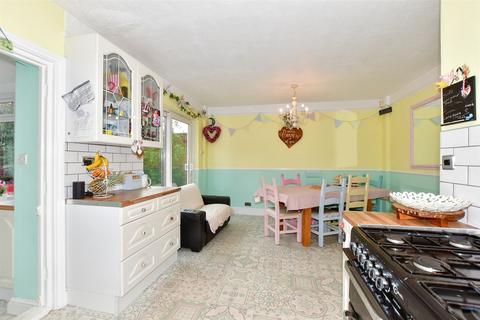 4 bedroom semi-detached house for sale, Beacon Road, Broadstairs, Kent