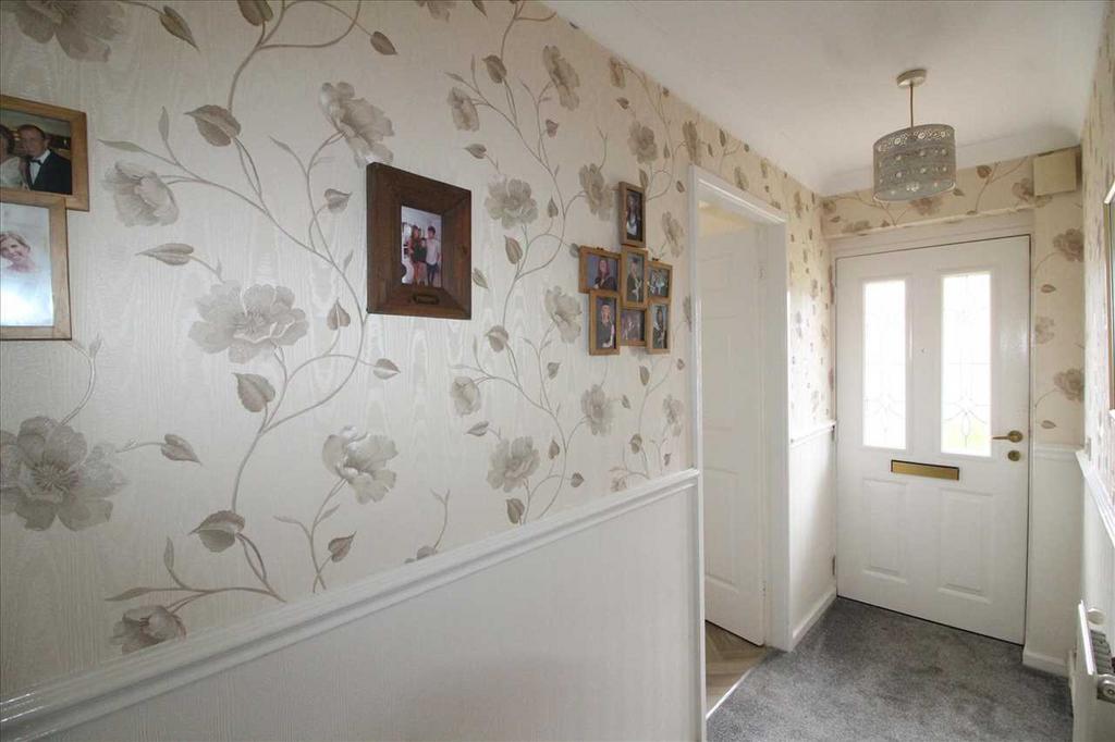 Austin Close, Kirkby 2 bed bungalow £105,000