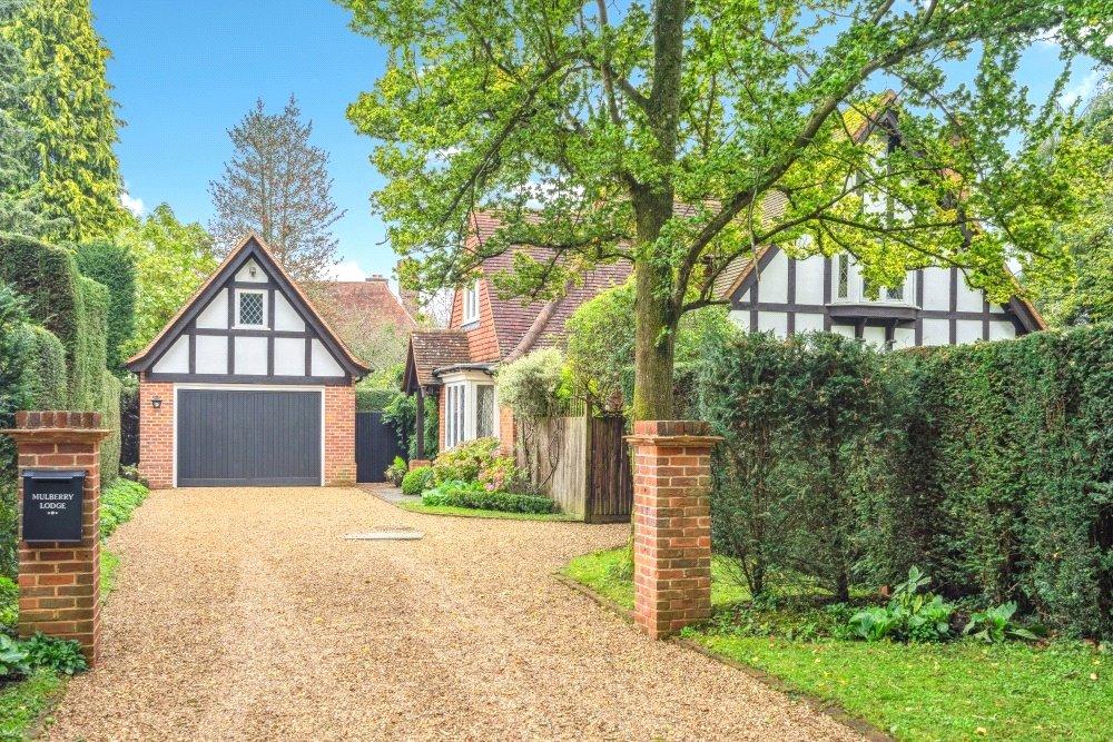 Road, Prestwood, Great Missenden, Buckinghamshire, HP16 4 bed