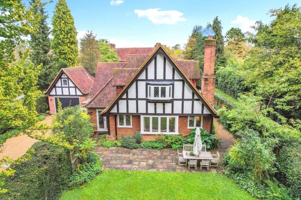 Road, Prestwood, Great Missenden, Buckinghamshire, HP16 4 bed