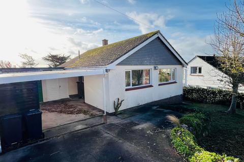 2 bedroom detached bungalow for sale, Ramshill Road, Paignton