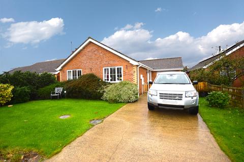 3 bedroom detached bungalow for sale, Meakers Way, Alford LN13