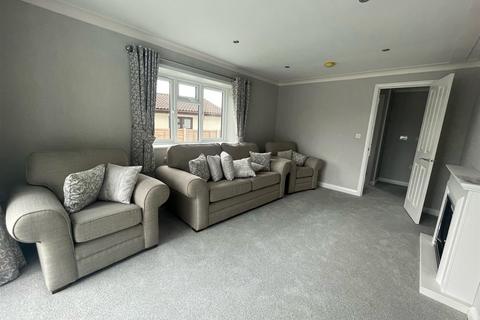 2 bedroom park home for sale, Bourne Park, Golden Green, Tonbridge, Kent