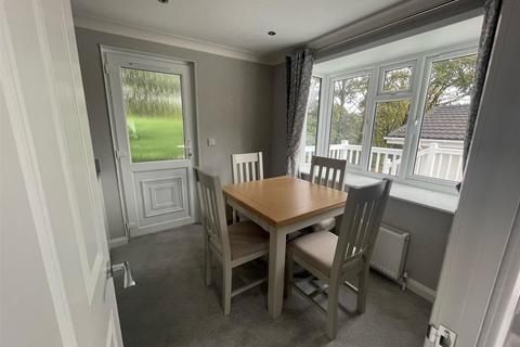 2 bedroom park home for sale, Bourne Park, Golden Green, Tonbridge, Kent