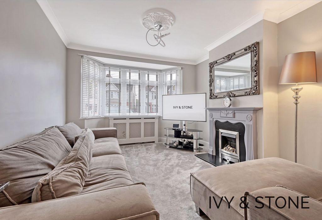 Gorseway, Romford, Essex 3 bed semidetached house for sale £500,000