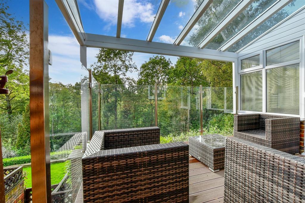 Patio / Decking