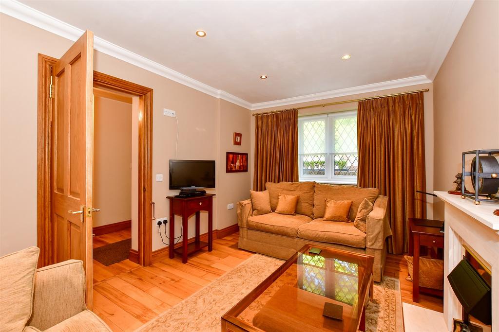 Study/ Playroom
