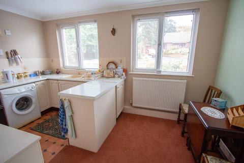2 bedroom ground floor flat for sale, Beauvale Close, Ottery St Mary