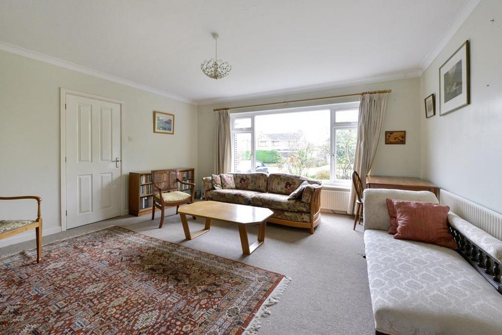 Ridgeway, Sherborne, Dorset, DT9 4 bed detached house for sale £465,000