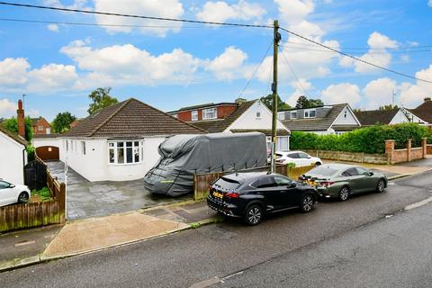 4 bedroom detached bungalow for sale - King George Road, Walderslade, Chatham, Kent