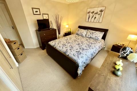 26 Grahamfield Place, Beith, KA15 1AY