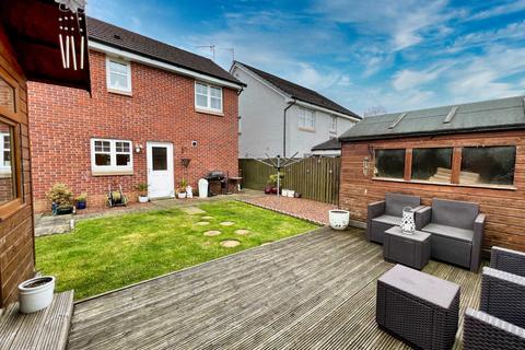 26 Grahamfield Place, Beith, KA15 1AY