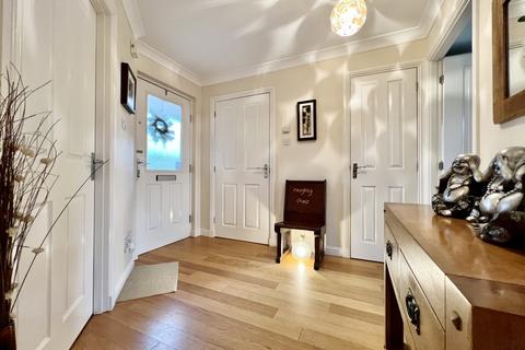 26 Grahamfield Place, Beith, KA15 1AY
