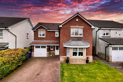 26 Grahamfield Place, Beith, KA15 1AY