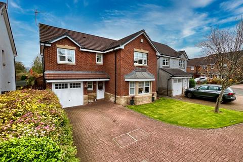 26 Grahamfield Place, Beith, KA15 1AY