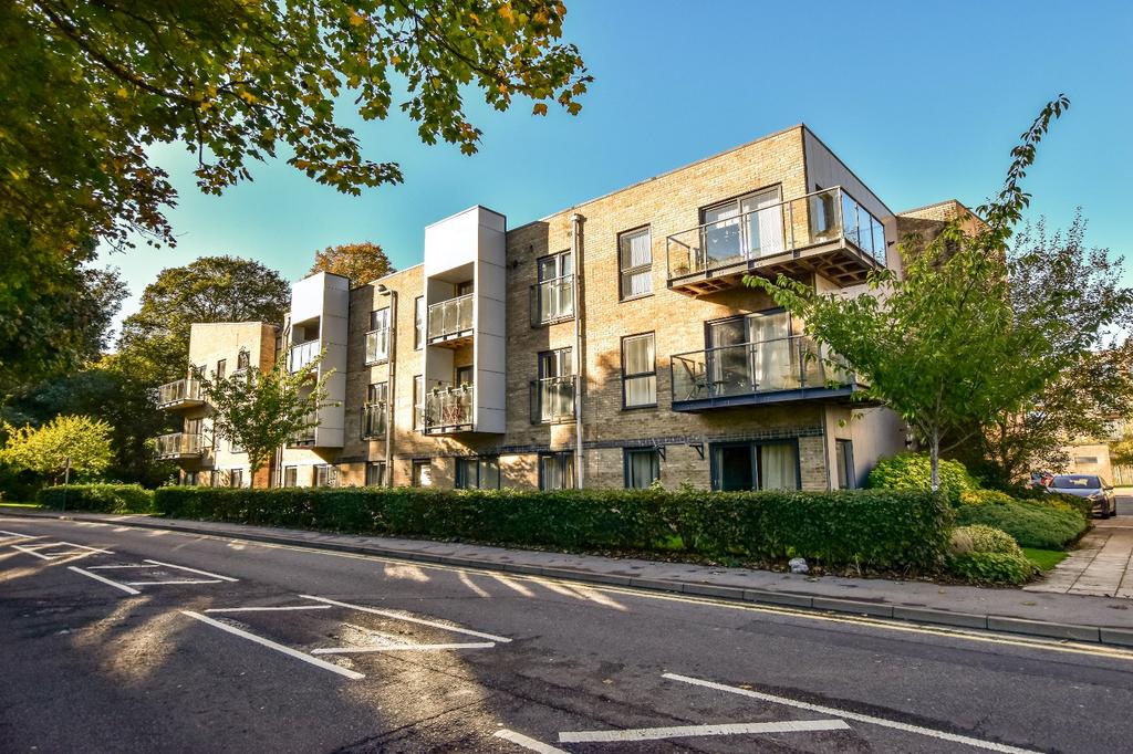 Mill House, Rose Lane, Nash Mills Wharf, Hemel Hempstead, HP3 2 bed