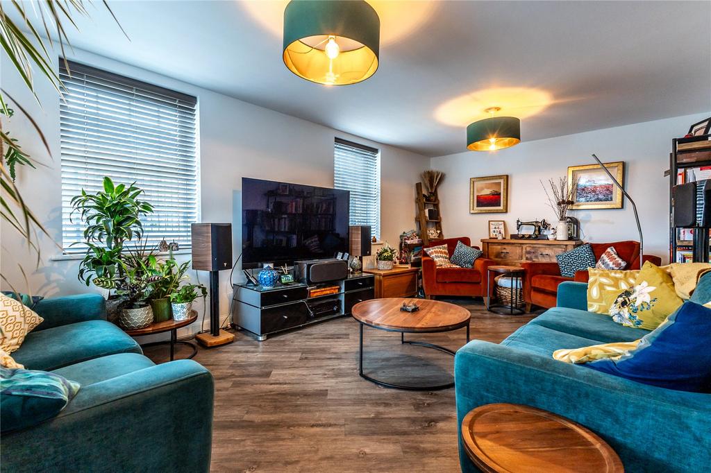 Langford Lane, Doseley, Telford, Shropshire, TF4 4 bed detached house