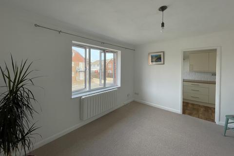 1 bedroom flat for sale, Walcheren Close, Deal, CT14