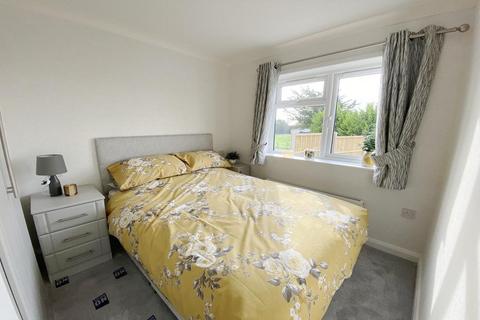 2 bedroom park home for sale, Winterborne Whitechurch Blandford, Dorset DT11 0HS