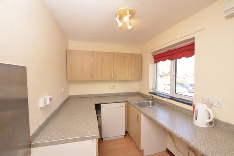 2 bedroom semi-detached house to rent, 28 Cloverlane Close, Boscastle, PL35 0AL