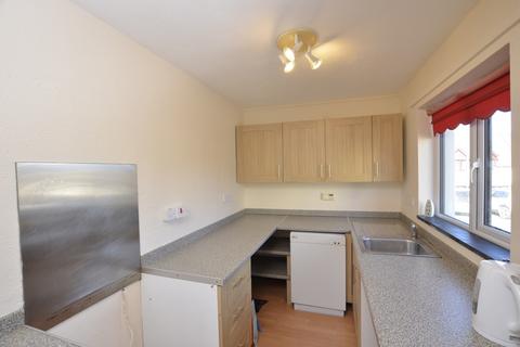 2 bedroom semi-detached house to rent, 28 Cloverlane Close, Boscastle, PL35 0AL