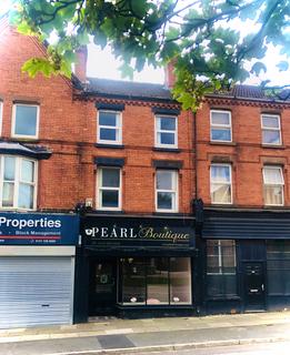 Retail property (high street) to rent - Aigburth Road, Liverpool, Mersyside, L17