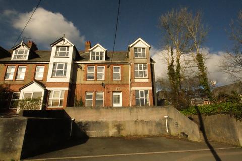 1 bedroom flat to rent, Flat 3, 2 Beacon Road, Bodmin, PL31 1AS