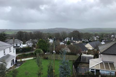 1 bedroom flat to rent, Flat 3, 2 Beacon Road, Bodmin, PL31 1AS