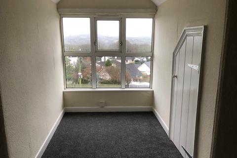 1 bedroom flat to rent, Flat 3, 2 Beacon Road, Bodmin, PL31 1AS