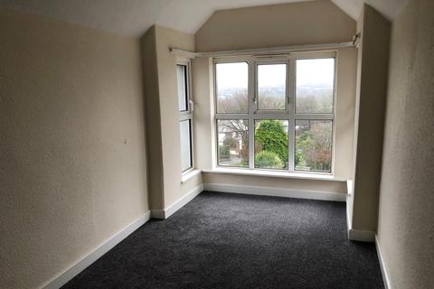1 bedroom flat to rent, Flat 3, 2 Beacon Road, Bodmin, PL31 1AS