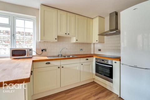 2 bedroom apartment to rent, Southampton Street, Reading