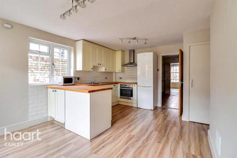 2 bedroom apartment to rent, Southampton Street, Reading