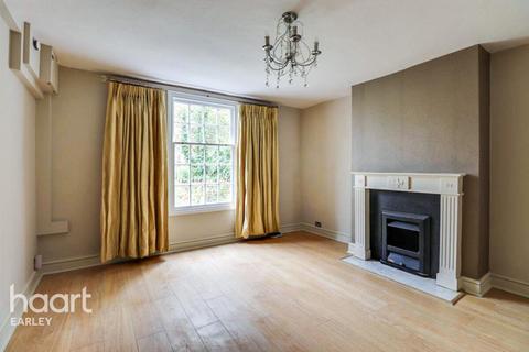 2 bedroom apartment to rent, Southampton Street, Reading
