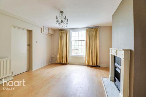2 bedroom apartment to rent, Southampton Street, Reading