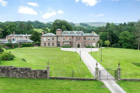 undefined, Swythamley Hall, Rushton Spencer, Staffordshire, SK11
