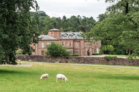 undefined, Swythamley Hall, Rushton Spencer, Staffordshire, SK11