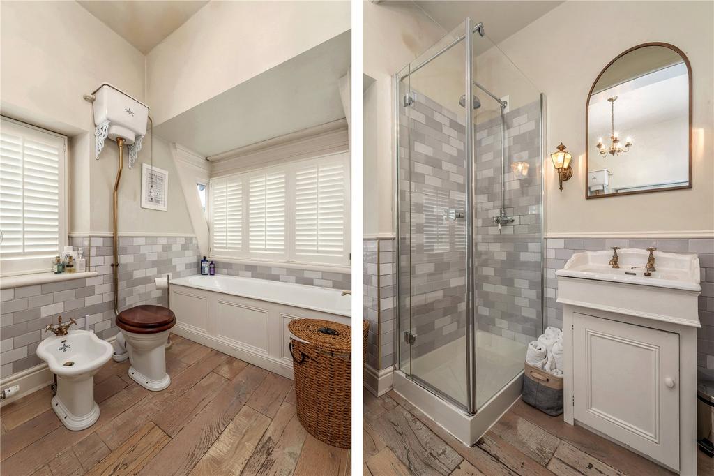 En Suite