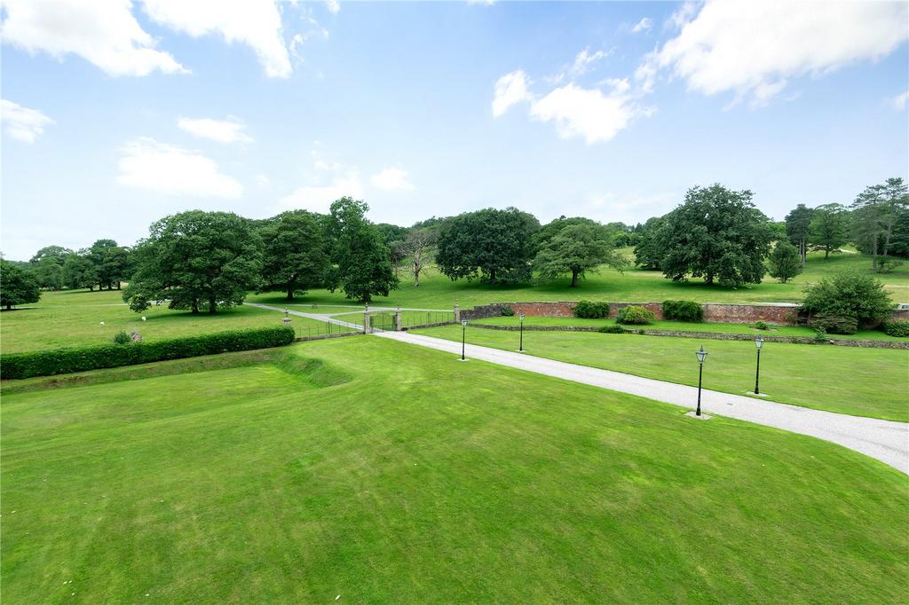Communal Grounds