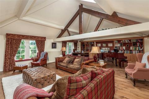 undefined, Swythamley Hall, Rushton Spencer, Staffordshire, SK11