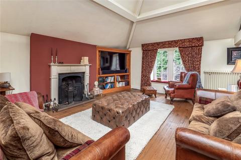 undefined, Swythamley Hall, Rushton Spencer, Staffordshire, SK11