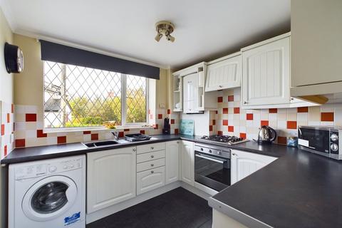 3 bedroom end of terrace house for sale, Week St Mary, Cornwall
