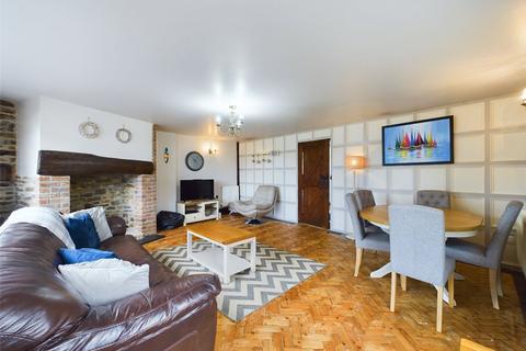 3 bedroom end of terrace house for sale, Week St Mary, Cornwall