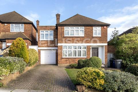 4 bedroom detached house for sale, The Reddings, Mill Hill, London, NW7