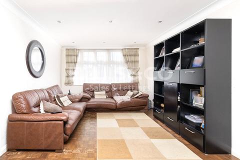 4 bedroom detached house for sale, The Reddings, Mill Hill, London, NW7