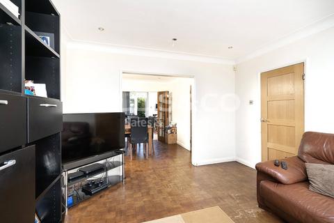 4 bedroom detached house for sale, The Reddings, Mill Hill, London, NW7